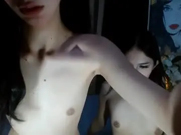 Chaturbate Sex Cam of arrousing_andrea