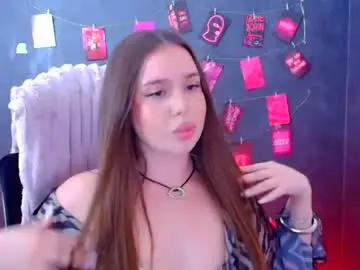 Chaturbate Best Webcam of aurora_gibert