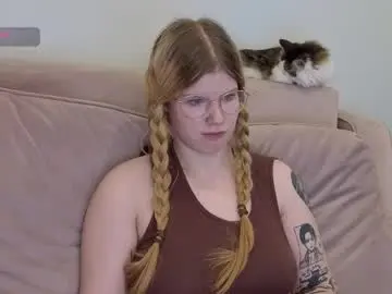 Chaturbate Sex Cam of gertanord