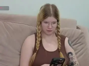 Chaturbate Nude Webcam of gertanord