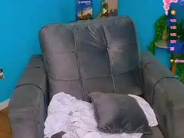 Chaturbate Sex Cam of kiiralane