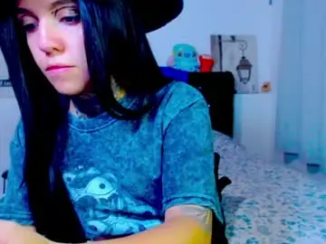 Chaturbate Best live sex cam show of lannie_gonzales