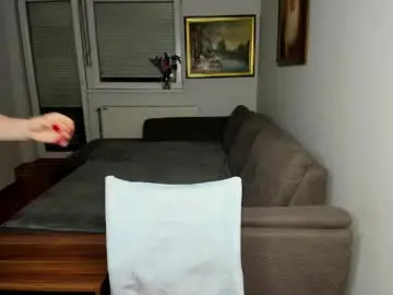 Chaturbate Sex Cam of martha_cameron