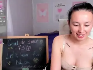 Chaturbate Live Porn of queitsharm_