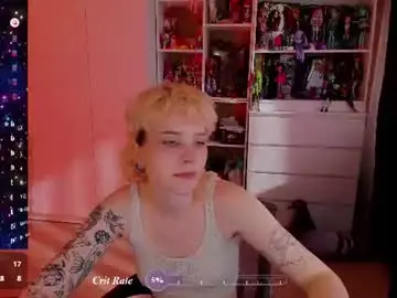 Chaturbate Best Webcam of school_love