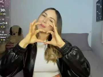 Chaturbate Private Sex Chat of sophi_moreno