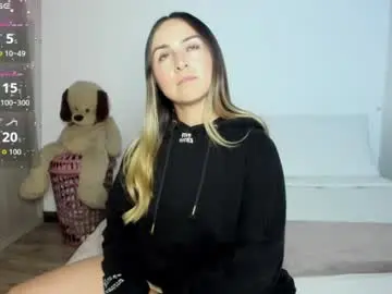 Chaturbate Private Sex Chat of sophi_moreno