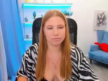 Chaturbate Nude Webcam of sweetdaylight