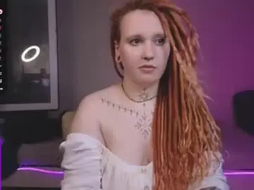 Chaturbate Private Sex Chat of thefullredmoon
