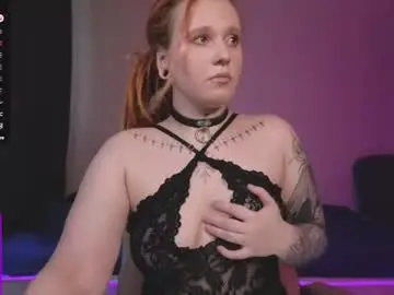 Chaturbate Free Porn Cam of thefullredmoon
