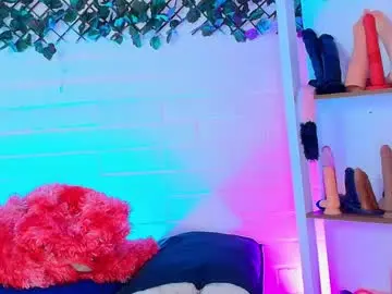 Chaturbate Live Sex of tifanny_nails
