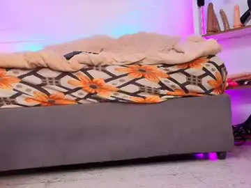Chaturbate Free Porn Cam of tifanny_nails
