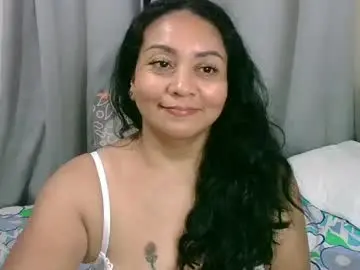 Chaturbate Watch Live Sex Cams of zaray_45bella