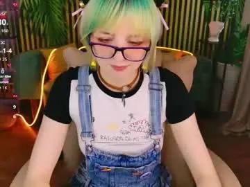 Chaturbate Sex Chat of 666_marshmallow