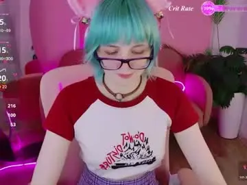 Chaturbate Adult Webcams of 666_marshmallow