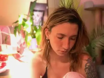 Chaturbate Adult Video Chat of arianna_richi