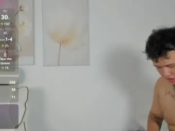 Chaturbate Best live sex cam show of burning_diamond__