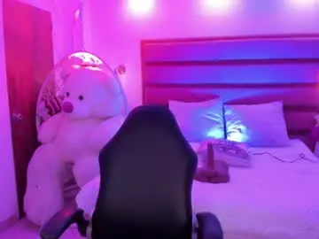 Chaturbate Adult Webcam of catalehia_moonlightt