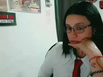 Chaturbate Nude Webcam of dani_jocelyn