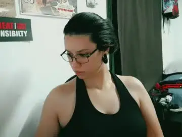 Chaturbate Live Porn of dani_jocelyn