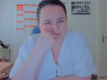 Chaturbate Best live sex cam show of ebikon24
