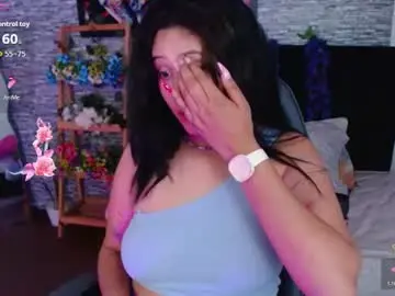 Chaturbate Adult Video Chat of eyesmoon7710