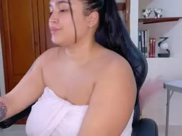 Chaturbate Live Porn of kali_sweet