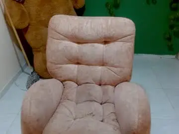 Chaturbate Best live sex cam show of luna_bella882689