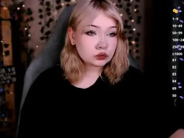 Chaturbate Adult Webcam of madeintheabyss