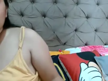 Chaturbate Live Sex of nerdypinaypie