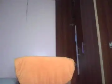 Chaturbate Sex Cam of q_pretty