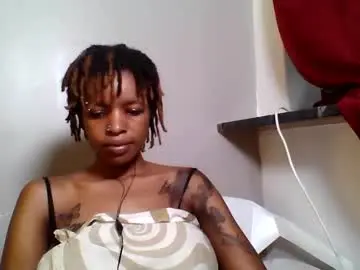 Chaturbate Live Sex Cam of sweetz_candice