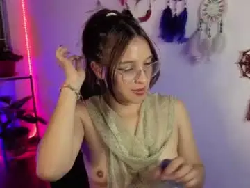 Chaturbate Sex Chat of zoe_khall