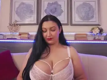 Chaturbate Private Sex Chat of bustyeva_