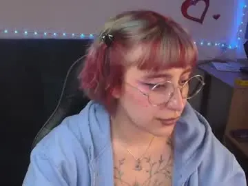 Chaturbate Nude Webcam of catsito