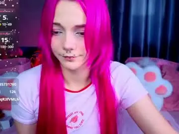 Chaturbate Sex Chat of charlotteharuko