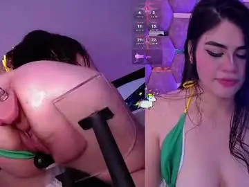 Chaturbate Adult Webcams of isabellablow