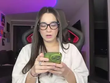 Chaturbate Free Live Porn of julidavila