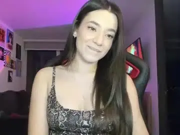 Chaturbate Best live sex cam show of julidavila