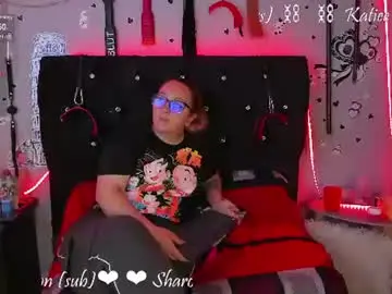 Chaturbate Live Sex of katieeandsharon