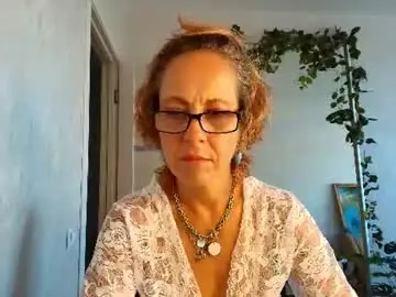 Chaturbate Adult Video Chat of lioraweiss