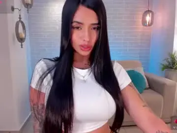 Chaturbate Live Porn of mariaherrera_