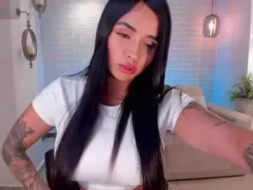 Chaturbate Live Sex of mariaherrera_
