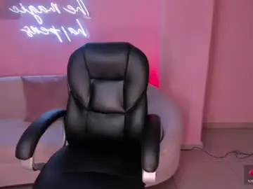 Chaturbate Free Porn Cam of mariaherrera_