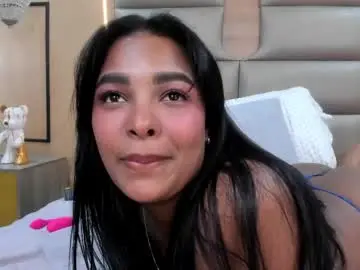 Chaturbate Nude Webcam of miaroggerss