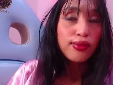 Chaturbate Best live sex cam show of seleny_fitness