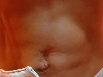 Chaturbate Best Webcam of seleny_fitness