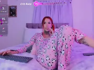 Chaturbate Best live sex cam show of valerie_krey