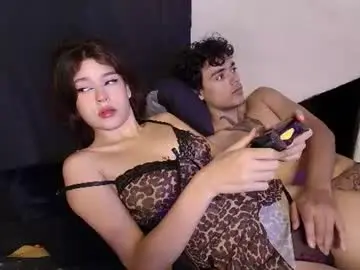 Chaturbate Best Webcam of _dualseduction