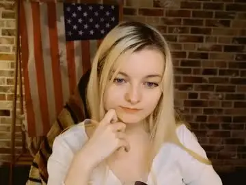 Chaturbate Free Porn Cam of angelabunny_